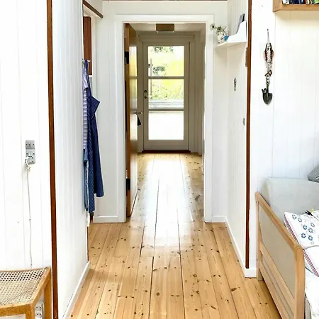 Family-friendly Near Sejero Bay Sandy Casa vacanze Højby