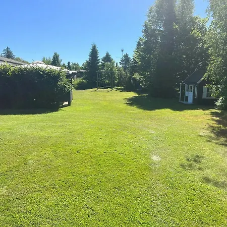 Casa vacanze Family-friendly Near Sejero Bay Sandy Højby